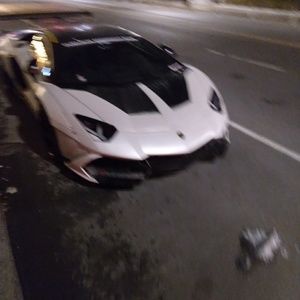 Meet your Posher, Frank